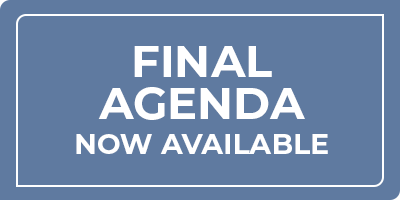Prelimary Agenda Now Available