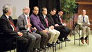 2009 Bio-IT World Expo genomics panel