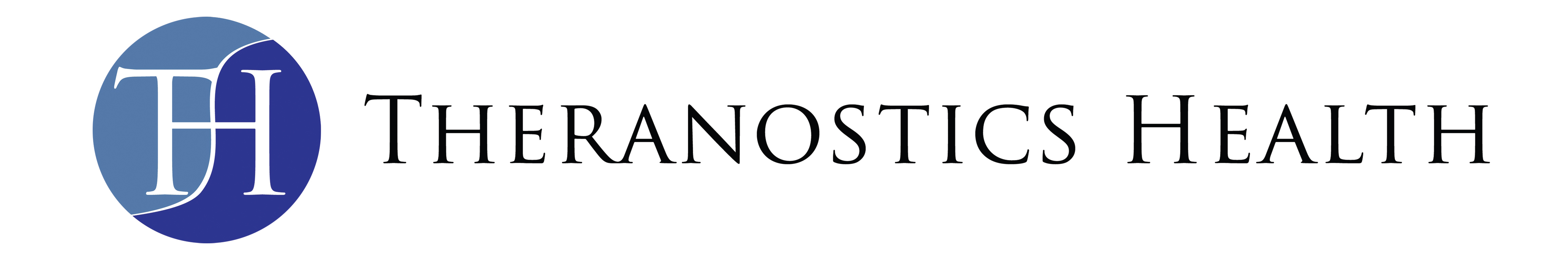 Theranostics Health NEW