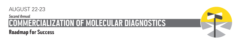 Commercialization of Molecular Diagnostics Commercialization of Molecular Diagnostics