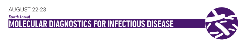 Molecular Diagnostics for Infectious Disease