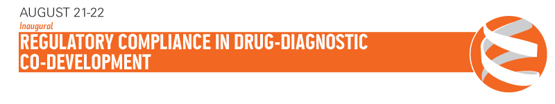 Regulatory Compliance in Drug Diagnostic Co Development Regulatory Compliance in Drug Diagnostic Co Development