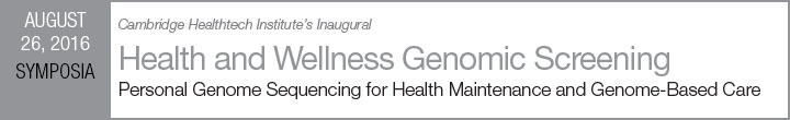 Health and Wellness Genomic Screening Health and Wellness Genomic Screening