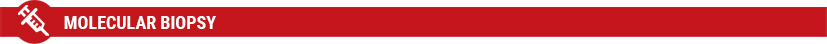 Molecular Biopsy Stream Banner Molecular Biopsy Stream Banner Icon