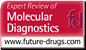 Expert Review of Molecular Diagnostics