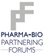 Partnering Forum Icon