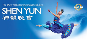 Shen Yun