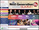 2018 Next Generation Dx Summit Brochure