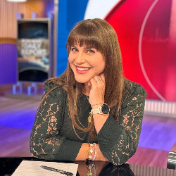 Laura Geller