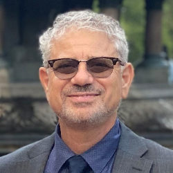 Christos Patriotis