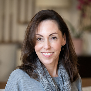 Lisa Schlager