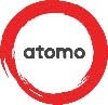 atomo logo