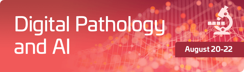 Digital Pathology and AI at Next Generation Dx Summit