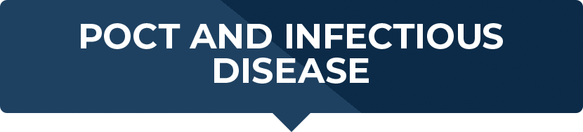 The Point-of-Care and Infectious Disease Stream