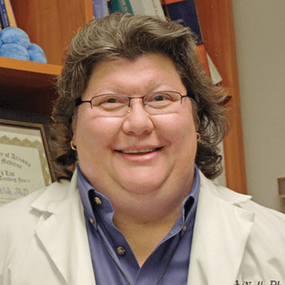 Donna M. Wolk, PhD