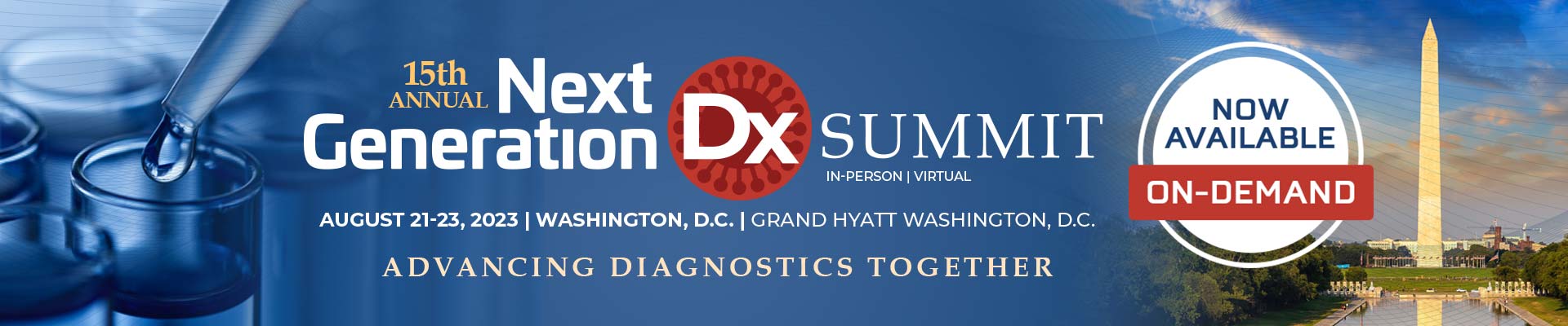 Next Generation DX Summit