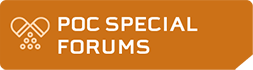 POC Special Forums