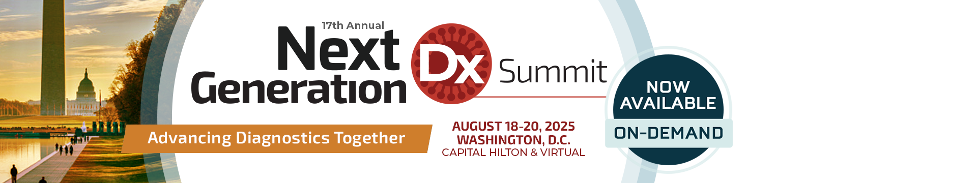 Next Generation DX Summit