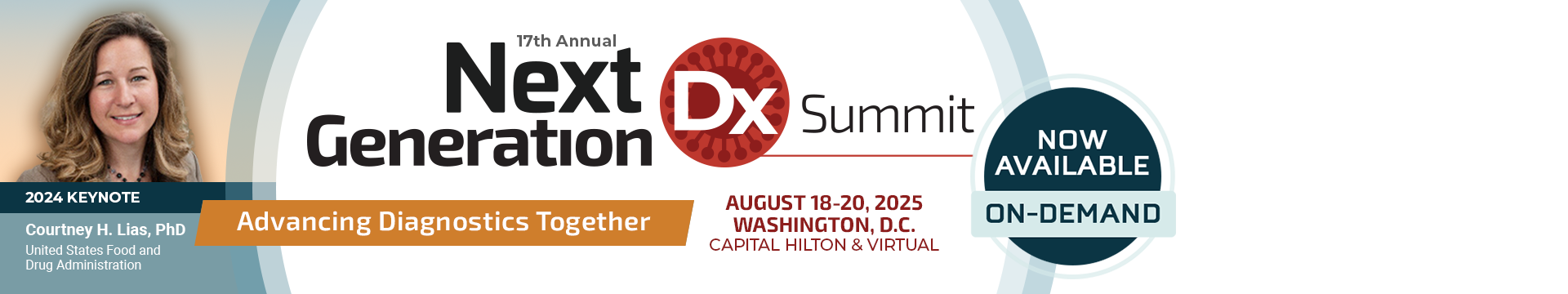 Next Generation DX Summit