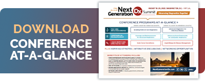 Conference at a Glance