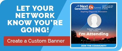 Let Your Network Know Your Going - Create a Custom Banner