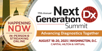 Next Generation DX 2025