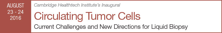 Circulating Tumor Cells Circulating Tumor Cells