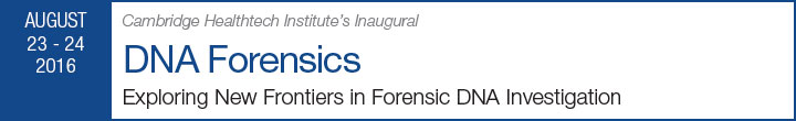 DNA Forensics DNA Forensics