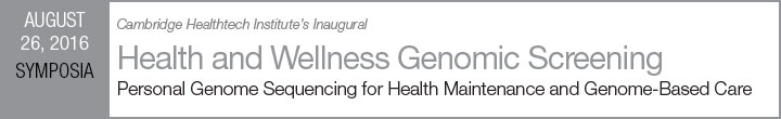 Health and Wellness Genomic Screening