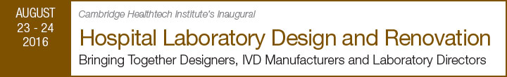 Hospital Laboratory Design and Renovation Hospital Laboratory Design and Renovation