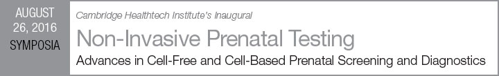 Non-Invasive Prenatal Testing Non-Invasive Prenatal Testing
