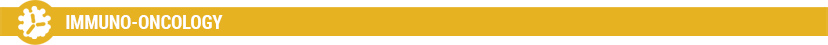 Immuno-Oncology Stream Banner Immuno-Oncology Stream Banner Icon