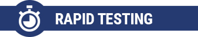 Rapid Testing